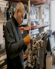 Installation Inspection